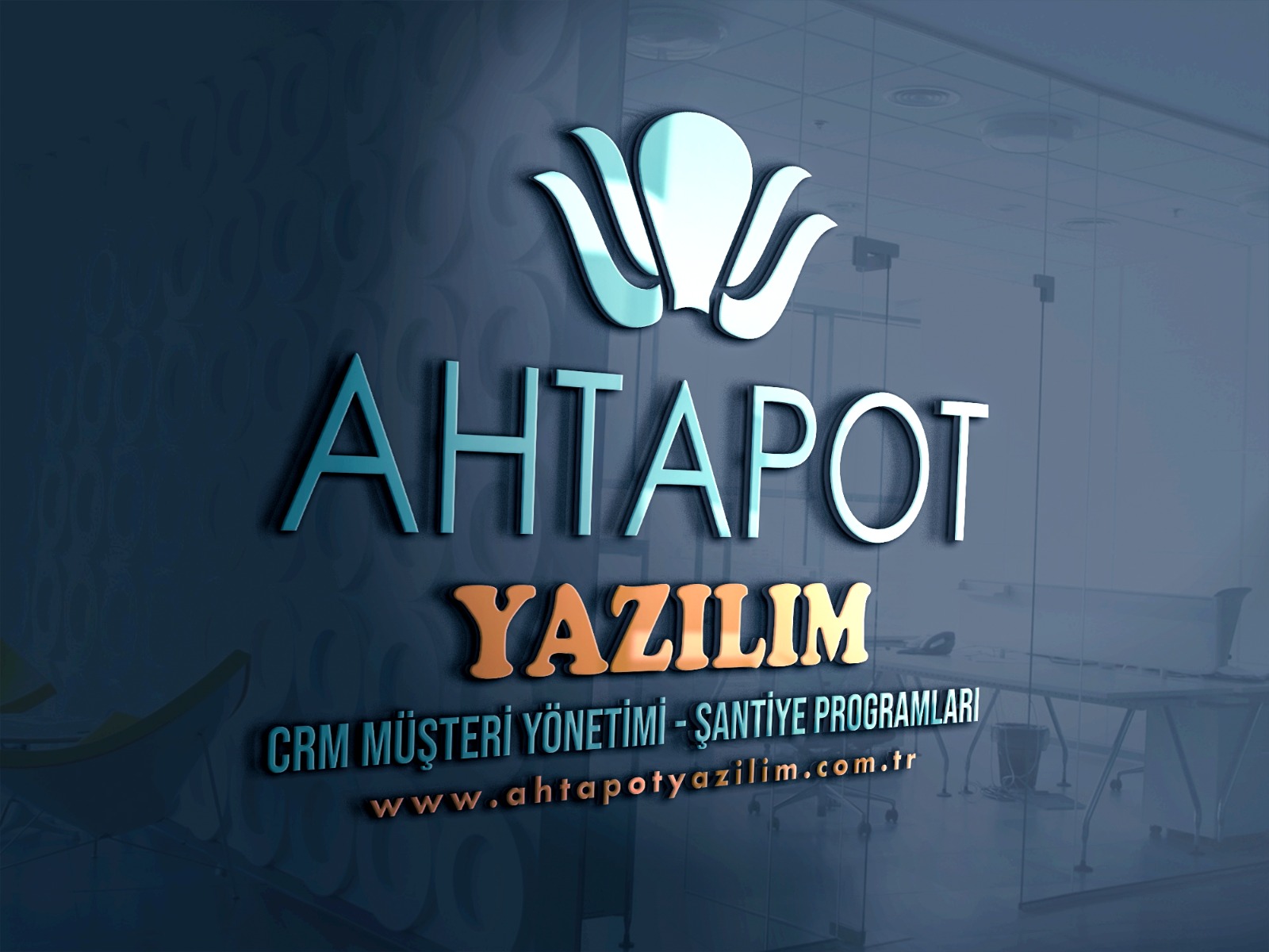 Ahtapot Yazılım